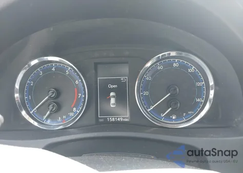 2018 Toyota Corolla Se из США, поврежденный, VIN 2T1BURHE2JC971073